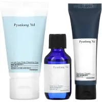 Pyunkang Yul , Coffret Mini, Coffret 3 Pièces