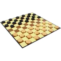 Jumbo contrôleurs de bois 41 pièces