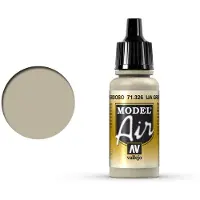 Wittmax Model Air Color Ija Grey Green 17 Ml.-