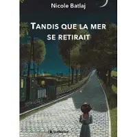 Publishroom Tandis que la mer se retirait