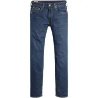 Levi's pour homme. 29507-1636 Jeans 502 Performance Cool blue (32/34), Bleu, Casuel, Coton, Denim