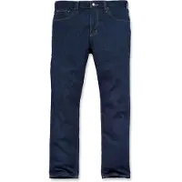 Carhartt Rugged Flex Tapered Jeans