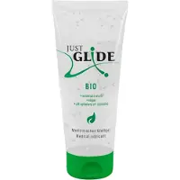 Just Glide Bio - lubrifiant vegan à base d'eau (50ml) - 200ml