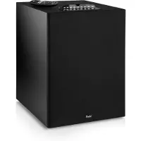 Teufel CONCEPT 12 Subwoofer Noir
