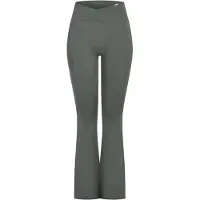 SMILODOX Leggings vert