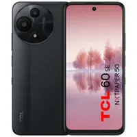 TCL Smartphone 60 SE NXTPAPER 5G 8GB 256GB 6.7" 50MP IP54 Android 15 Gris