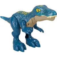 Fisher-Price Imaginext Jurassic World Baryonyx lumineux qui gronde
