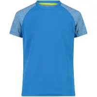 CMP Maillot uni enfant
