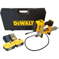 DeWalt DCGG 571 (Pistolet à graisse)