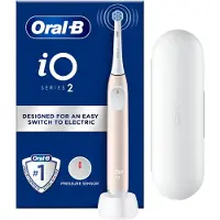 Braun iO2 SOFT PINK