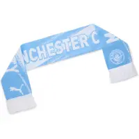 Puma Écharpe Manchester City Fc Ess 25/26