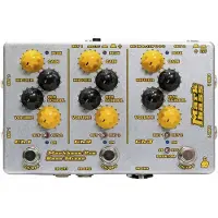 Markbass Pro Bass Mixer