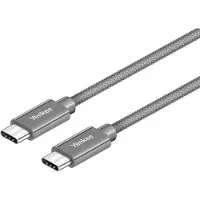 Yenkee Câble USB-C 1 m - - YCU C101 SR