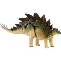 Mattel Figurka Akcji Stegozaur z Kolekcji Hammond Jurassic World - MaЯ