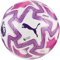 Puma Orbita Play Pl Brilliance Football Ball Rose 5