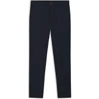 BOSS Pantalon Slim en tissu stretch à étirement quadridirectionnel