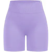 SMILODOX Pantalon de sport violet