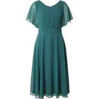 Vera Mont Robe émeraude