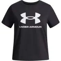 Under Armour T-shirt enfant Big Logo