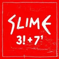 Slime LP de - 3!+7(hoch 1) - pour Indifférent - Standard - Taille Standard