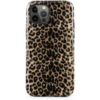 Burga Coque Tough MagSafe Apple iPhone 12 (Pro) - Player