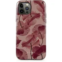 Burga Coque Tough MagSafe Apple iPhone 12 (Pro) - Tender Kiss