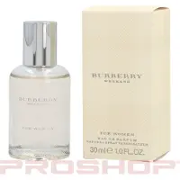 Burberry Weekend Pour Femme Edp Spray