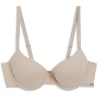 BOSS Soutien-gorge à armatures en microfibre avec empiècements en dentelle
