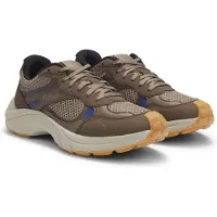 HUGO Go2 Mepu Trainers Marron EU 43 Homme