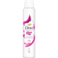 Dove Déodorant en spray - 200 ml Glow Up