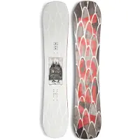 #YES Yes. Planche De Snowboard Standard Xtrm Dc