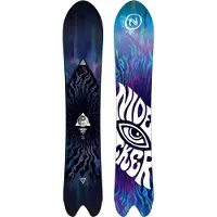 Nidecker Planche De Snowboard Beta Apx