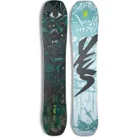 Yes Yes. Planche De Snowboard Pick Your Line Xtrm
