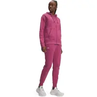 Under Armour Pantalon de jogging femme Rival Fleece
