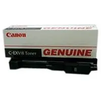 Canon C-EXV 8 BK - Noir - Toner