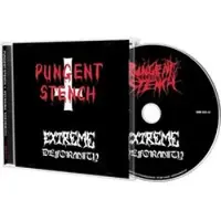 Pias CD de - Extreme deformity - pour Indifférent - Standard - Taille Standard