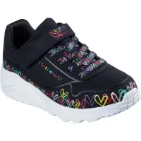 SKECHERS Sneakers 314091L-BKMT in BKMT color size 30