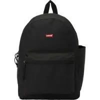 Levi's Sac à dos 'Basic Backpack' noir