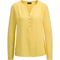 Goldner Chemisier jaune