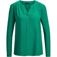 Goldner Chemisier vert
