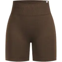 SMILODOX Pantalon de sport marron