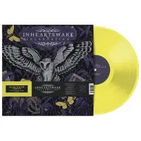 In Hearts Wake LP de - Incarnation - pour Indifférent - Standard - Taille Standard