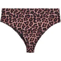 Swim By Zizzi Bas de bikini 'Caanne' mélange de couleurs