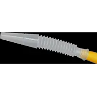 SW-Stahl Bec verseur pour bidon de remplissage 07368L