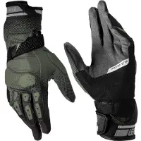 Leatt Gants Off-road Adv X-flow 5.5