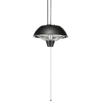 Tristar Chauffage électrique Suspendu au plafond 360 IP34 KA-5273