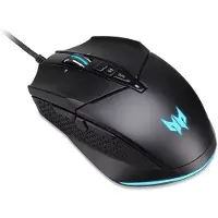 Acer Predator Cestus 335 Mouse Noir