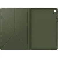 Samsung Galaxy Tab A9 Plus Book Case Noir