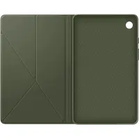 Samsung Galaxy Tab A9 Book Case Noir