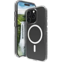 dbramante1928 dbramante1928 Iceland Ultra D3O MagSafe - iPhone 16 Pro - Clair